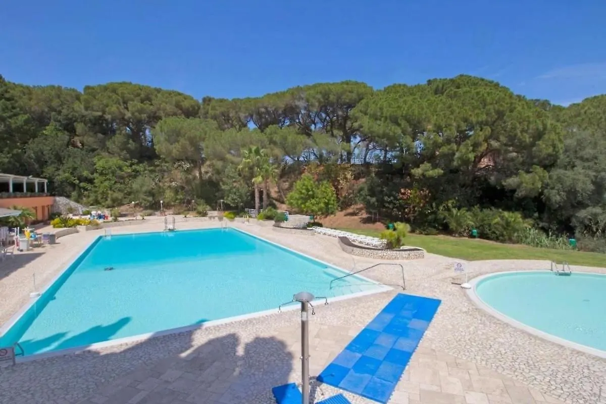 شقة Casa Le Terrazze Capo D'arco 0*,  إيطاليا