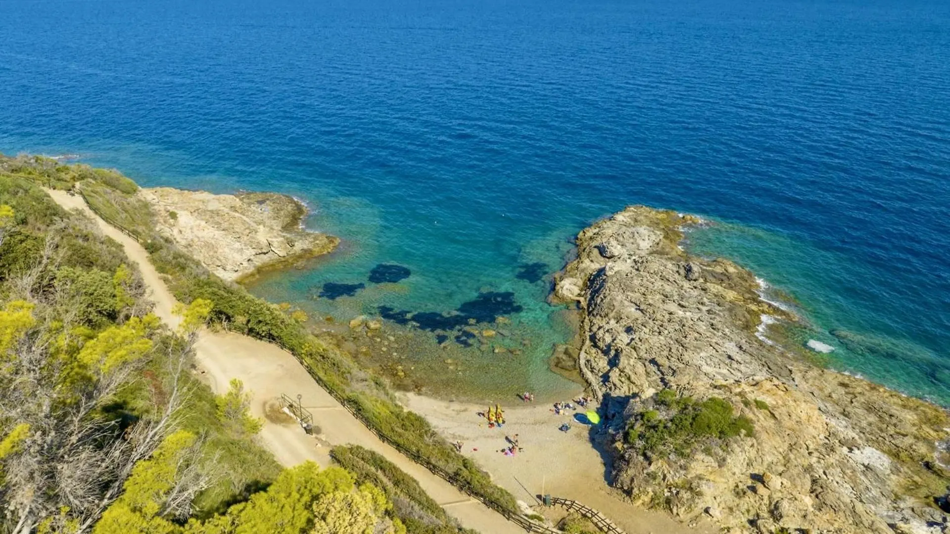 شقة Casa Le Terrazze Capo D'arco